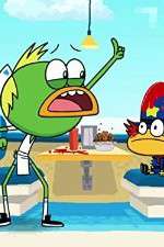 Watch Breadwinners Gomovies