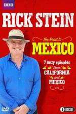 Watch Rick Stein's Road To Mexico 2kmovies