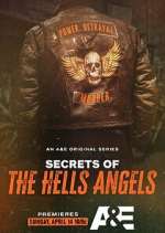Watch Secrets of the Hells Angels Fmovies