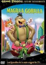 Watch The Magilla Gorilla Show Fmovies