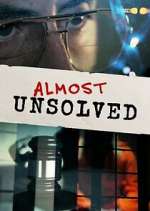 Watch Almost Unsolved Fmovies