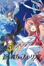 Watch Aokana Four Rhythm Across the Blue 2kmovies