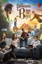 Watch The Dangerous Book for Boys Gomovies