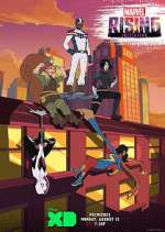Watch Marvel Rising: Initiation 2kmovies