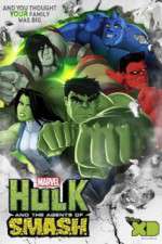 Watch Hulk and the Agents of S.M.A.S.H. Gomovies