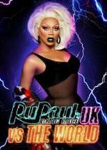 Watch RuPaul's Drag Race UK vs The World Fmovies