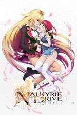 Watch Valkyrie Drive: Mermaid Fmovies