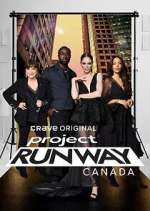 project runway canada season 1 episode 6 tv poster