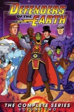 Watch Defenders of the Earth Fmovies
