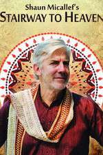 Watch Shaun Micallef's Stairway to Heaven Gomovies