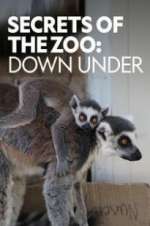 Watch Secrets of the Zoo: Down Under Gomovies