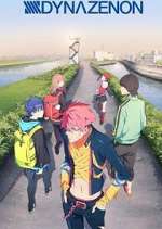 Watch SSSS.Dynazenon Fmovies