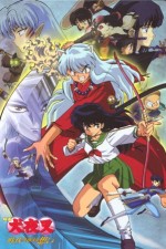 Watch InuYasha: The Final Act Fmovies