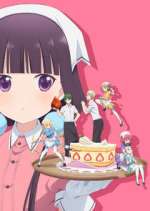 Watch Blend S Fmovies