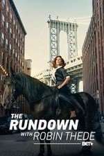 Watch The Rundown with Robin Thede Gomovies