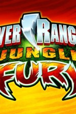 Watch Power Rangers Jungle Fury Gomovies