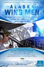 Watch Alaska Wing Men Fmovies