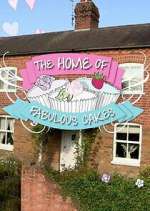 Watch The Home of Fabulous Cakes Fmovies