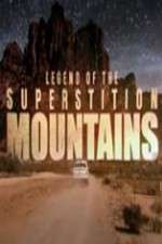Watch Legend of the Superstition Mountains Fmovies