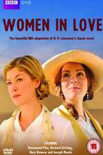 Watch Women in Love (  ) 2kmovies