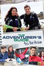Watch The Adventurer's Guide to Britain Gomovies