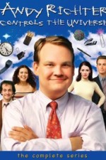 Watch Andy Richter Controls the Universe Gomovies