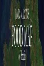 Watch James Martin's Food Map of Britain Fmovies