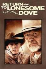 Watch Return to Lonesome Dove Gomovies