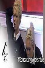 Watch Educating Yorkshire Fmovies