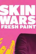 Watch Skin Wars: Fresh Paint Fmovies