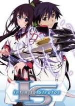 Watch IS: Infinite Stratos Fmovies