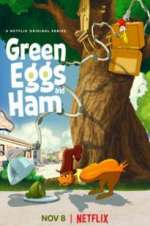 Watch Green Eggs and Ham 2kmovies