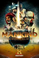 Watch Mankind the Story of All of Us Gomovies