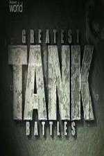 Watch Greatest Tank Battles 2kmovies