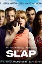 Watch The Slap (US) Fmovies