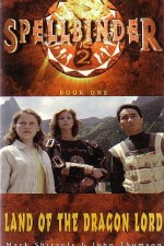 Watch Spellbinder (TV) Gomovies