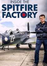 Watch Inside the Spitfire Factory 2kmovies