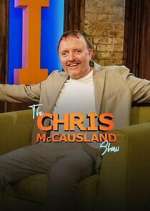 Watch The Chris McCausland Show Fmovies