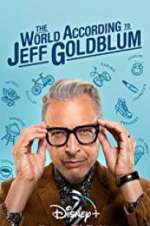 Watch The World According to Jeff Goldblum Gomovies