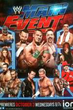 Watch WWE Main Event Gomovies