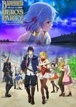 Watch Banished from the Heroes' Party, I Decided to Live a Quiet Life in the Countryside Fmovies