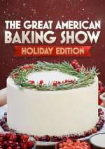 Watch The Great American Baking Show Gomovies