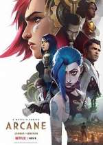 Watch Arcane Gomovies