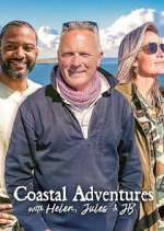 Watch Coastal Adventures with Helen, Jules & JB Fmovies