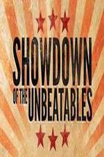 Watch Showdown of the Unbeatables Fmovies