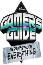 Watch Gamer's Guide to Pretty Much Everything Gomovies