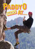 Watch Paddy O Sucks At... Fmovies