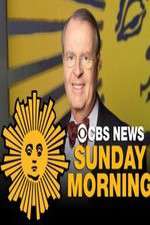 Watch CBS News Sunday Morning Fmovies