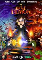 Watch Little Demon Fmovies