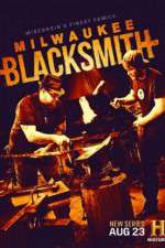 Watch Milwaukee Blacksmith Gomovies